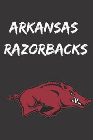 Cover of Arkansas Razorbacks