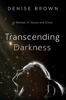 Book cover for Transcending Darkness