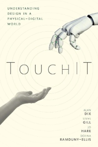 Cover of TouchIT