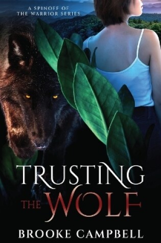 Cover of Trusting the Wolf