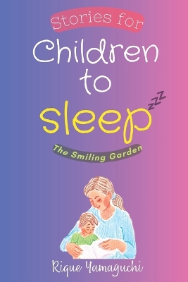 Book cover for Stories for Children to Sleep - The Smilling Garden