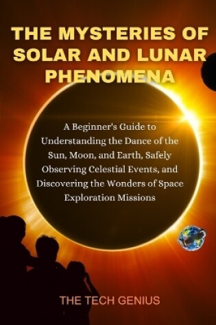 Cover of The Mysteries of Solar and Lunar Phenomena