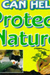 Book cover for I Can Help Protect Nature