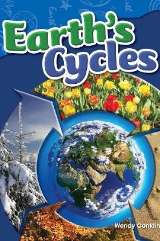 Cover of Earth's Cycles