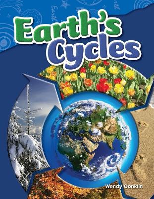 Book cover for Earth's Cycles