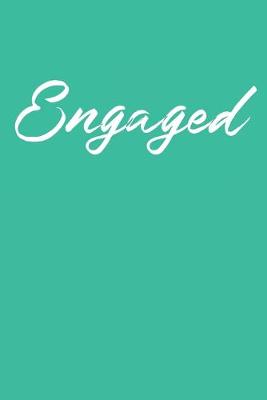 Cover of Engaged