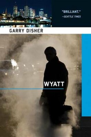 Cover of Wyatt