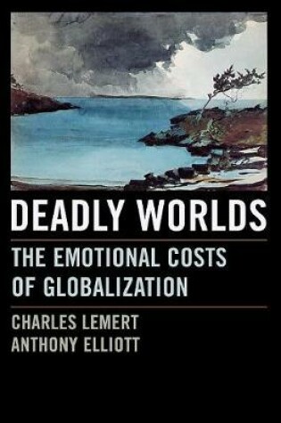 Cover of Deadly Worlds