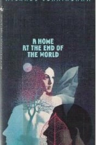 Cover of Home at the End of the World