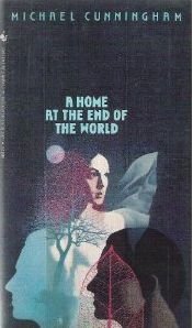 Book cover for Home at the End of the World