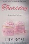 Book cover for Thursday (Sweet Romance)