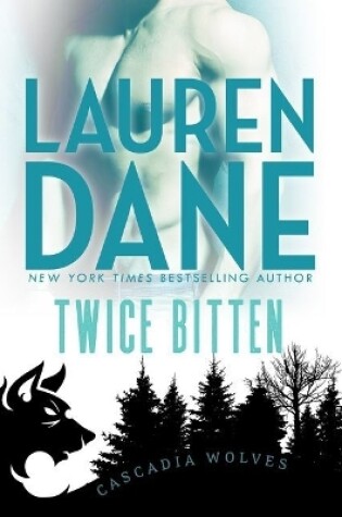 Cover of Twice Bitten