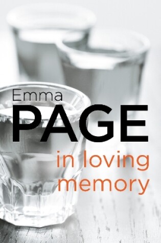 Cover of In Loving Memory