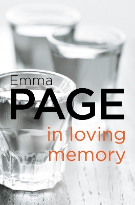 Book cover for In Loving Memory