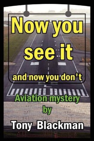 Cover of Now You See It