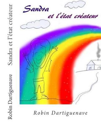 Book cover for Sandra Et l' tat Cr ateur