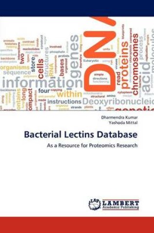 Cover of Bacterial Lectins Database