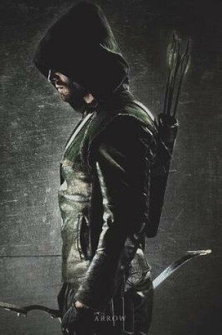 Cover of Arrow