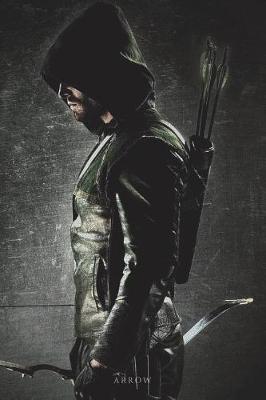 Book cover for Arrow