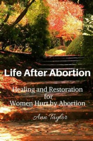 Cover of Life After Abortion