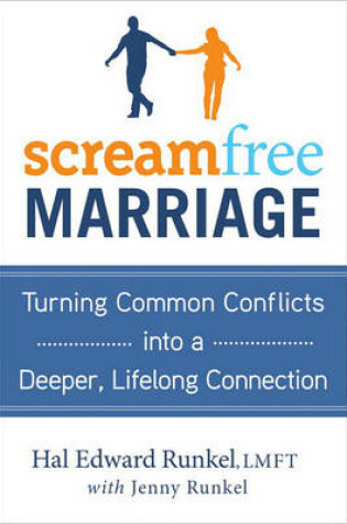 Cover of Screamfree Marriage