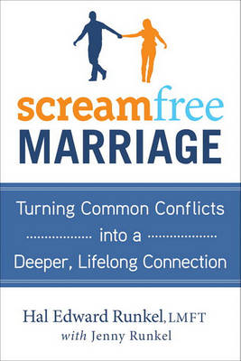 Book cover for Screamfree Marriage