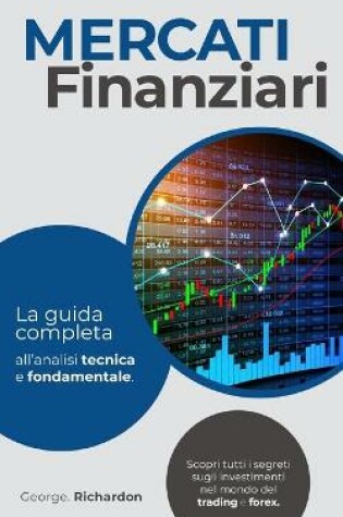 Cover of Mercati Finanziari