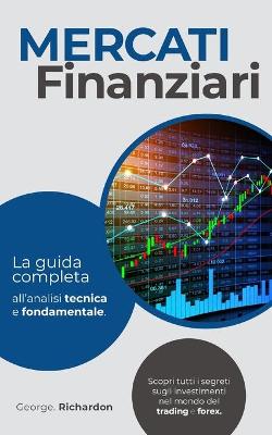 Book cover for Mercati Finanziari