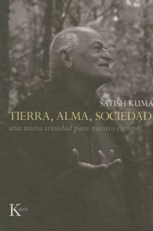 Cover of Tierra, Alma, Sociedad