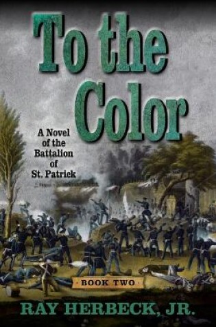 Cover of To the Color