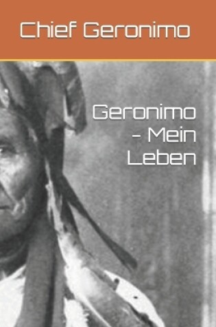 Cover of Geronimo - Mein Leben