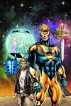 Book cover for Booster Gold