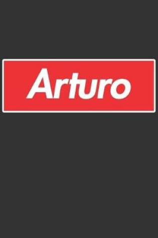 Cover of Arturo