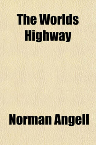 Cover of The Worlds Highway