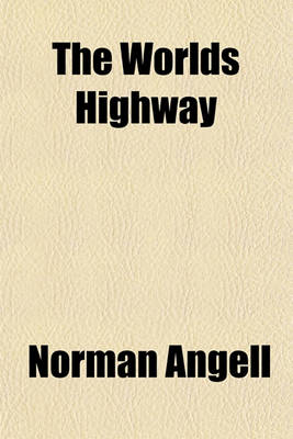 Book cover for The Worlds Highway