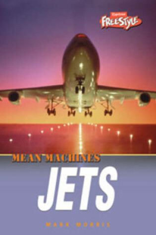 Cover of Jets