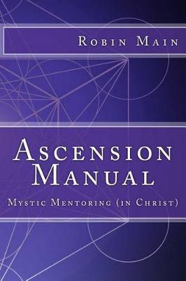 Book cover for Ascension Manual