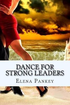 Book cover for Dance for Strong Leaders