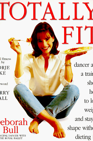 Cover of Totally Fit