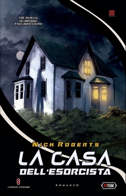Book cover for La Casa Dell'esorcista