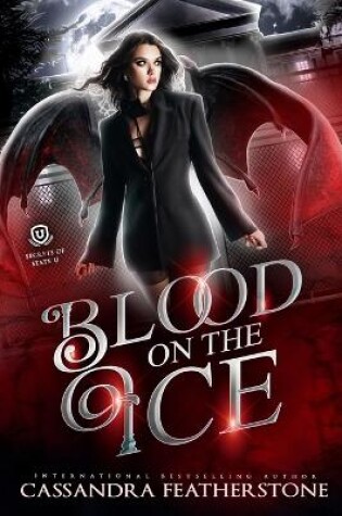 Cover of Blood on the Ice