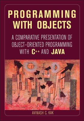 Book cover for Programming with Objects