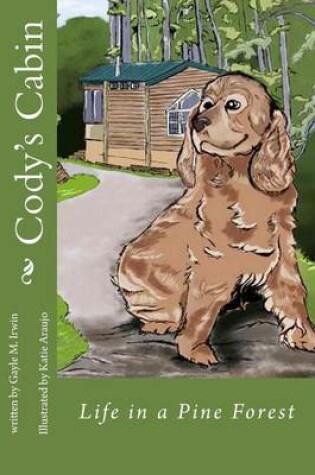 Cover of Cody's Cabin