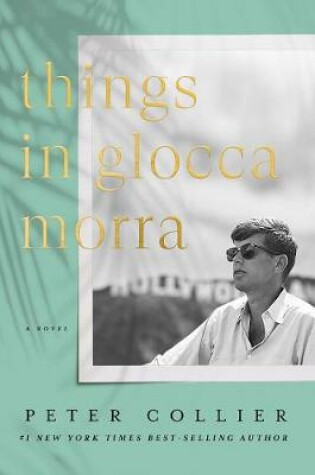 Cover of Things in Glocca Morra