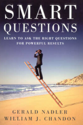 Cover of Smart Questions