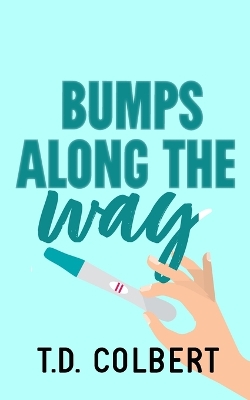 Book cover for Bumps Along the Way