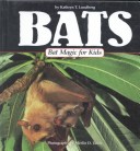 Cover of Bat Magic for Kids