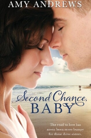 Cover of Second Chance, Baby - 3 Book Box Set