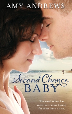 Book cover for Second Chance, Baby - 3 Book Box Set
