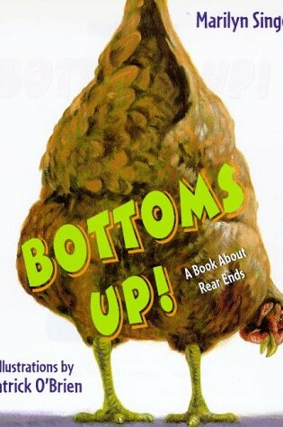 Cover of Bottoms Up!